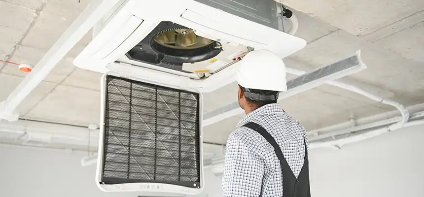 Our Affordable Duct Cleaning Near Me Services in Oak Harbor, WA