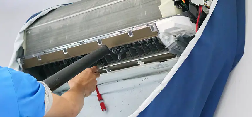 Advanced Clogged Dryer Vent Repair for Multi-Unit & Commercial in Oak Harbor, WA