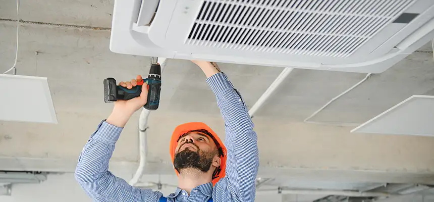 Detailed Multi‑Unit Riser & Roof Termination Cleaning in Oak Harbor