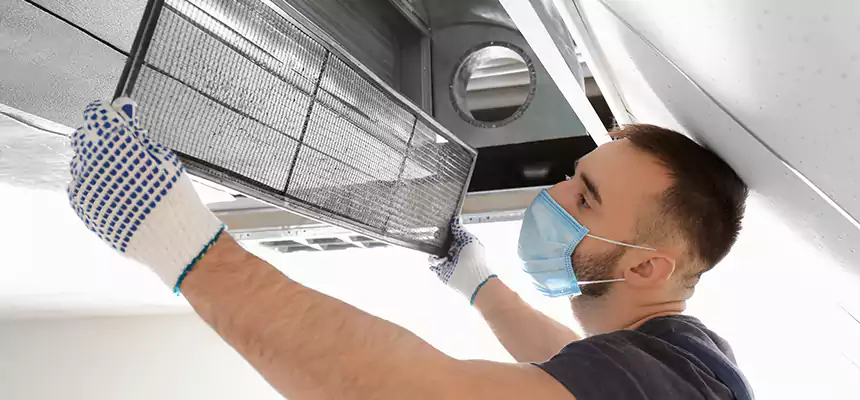 Our Dryer Vent Cleaning Services in Oak Harbor, WA