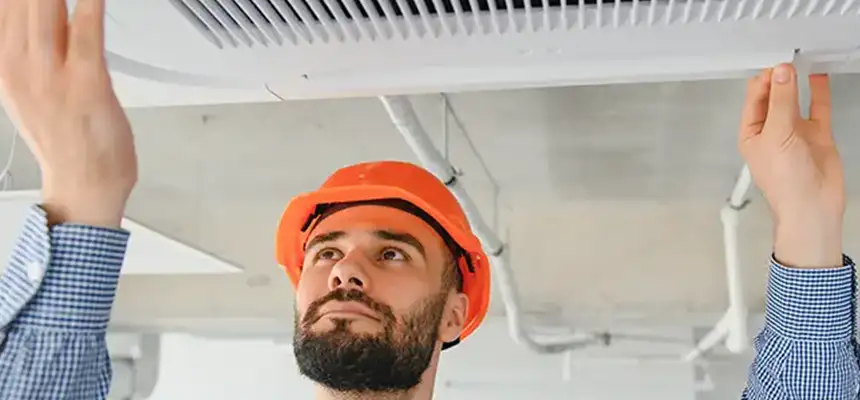 Our Furnace Vent Cleaning Services in Oak Harbor, WA