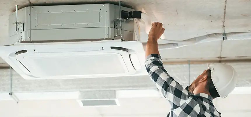 Our Local Vent Cleaning Services in Oak Harbor, WA