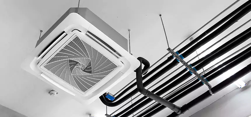 Our Smart AC Vent Controller Services in Oak Harbor, WA