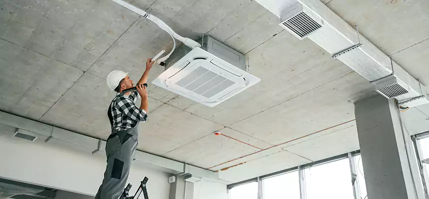 Our Wi Fi Connected Air Ducts Services in Oak Harbor, WA