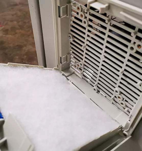 Professional Air Duct Expansion Solutions in Oak Harbor, WA