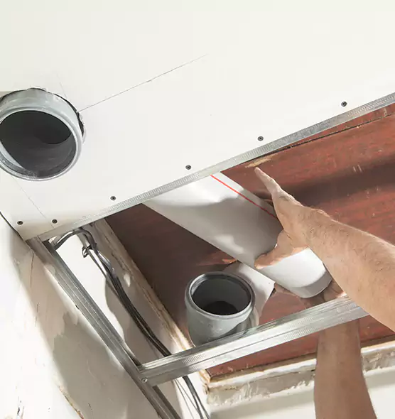 Professional Air Duct Replacement in Oak Harbor, WA