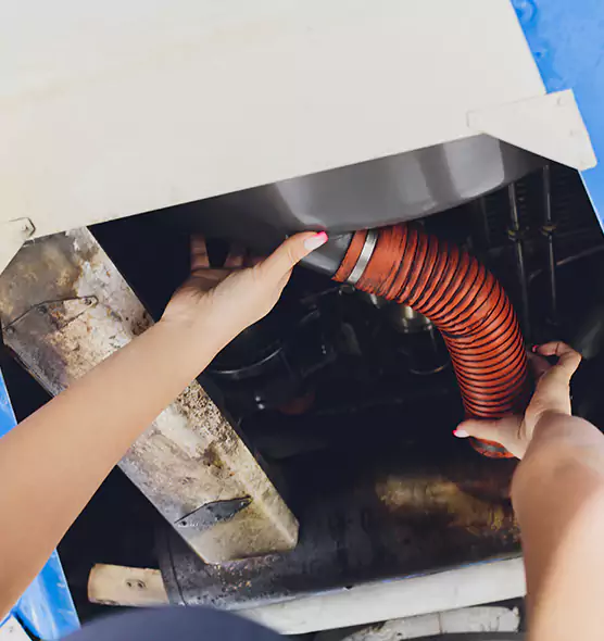 About Air Duct Virus Disinfection in Oak Harbor, WA