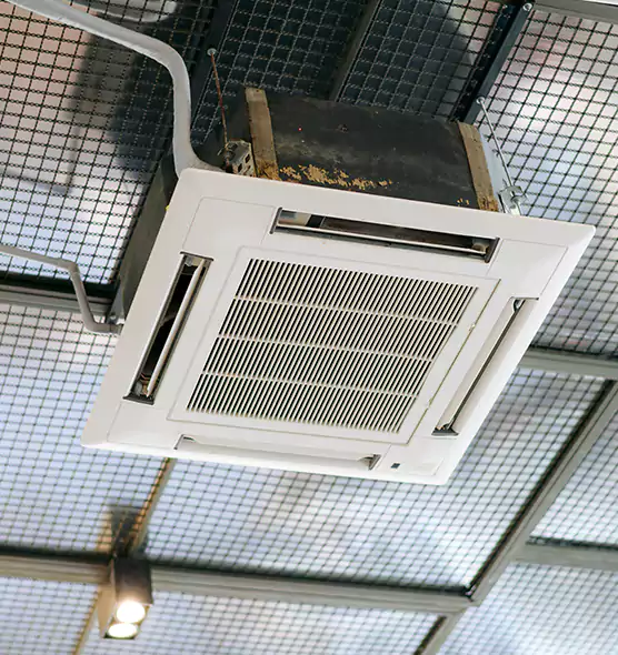 Top-Notch Allergy Relief Vent Cleaning Services in Oak Harbor, WA