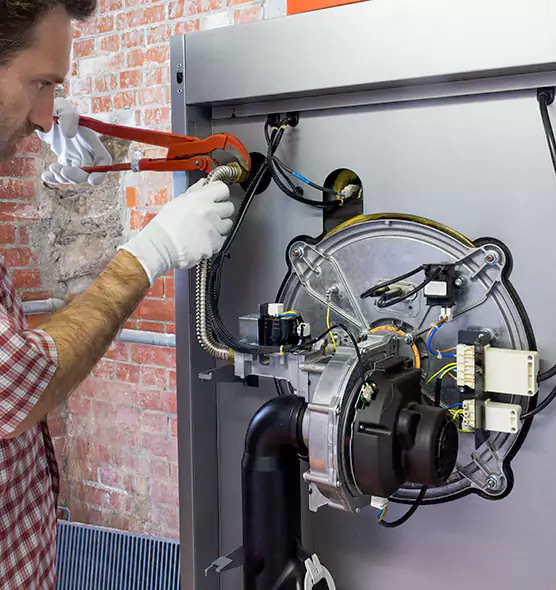 Advanced Repair Dryer Vent Hose in Oak Harbor, WA