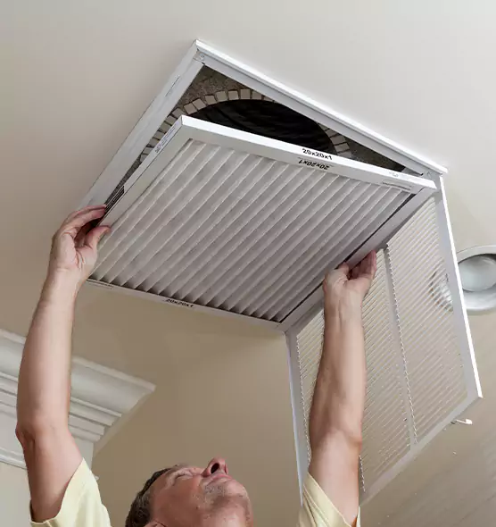 Trusted Vent Shaft Cleaning Expert in Oak Harbor, WA