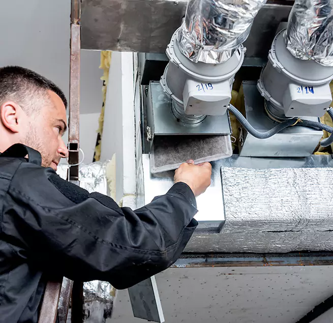 Why Homeowners & Businesses Trust Us in Oak Harbor, WA?