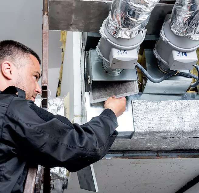 Why Homeowners & Businesses Trust Us in Oak Harbor, WA