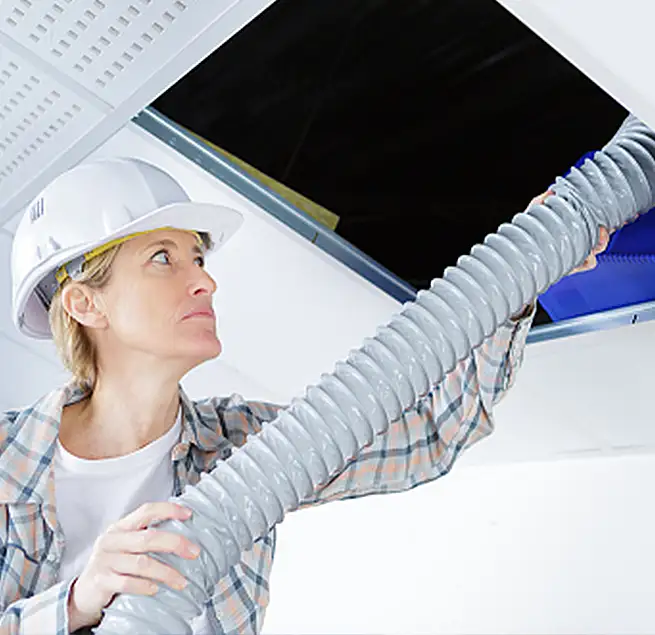 Why Homeowners & Businesses Trust Us Oak Harbor, WA