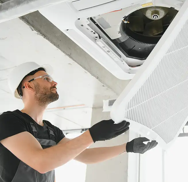 Why Homeowners & Businesses Trust Us in Oak Harbor, WA?