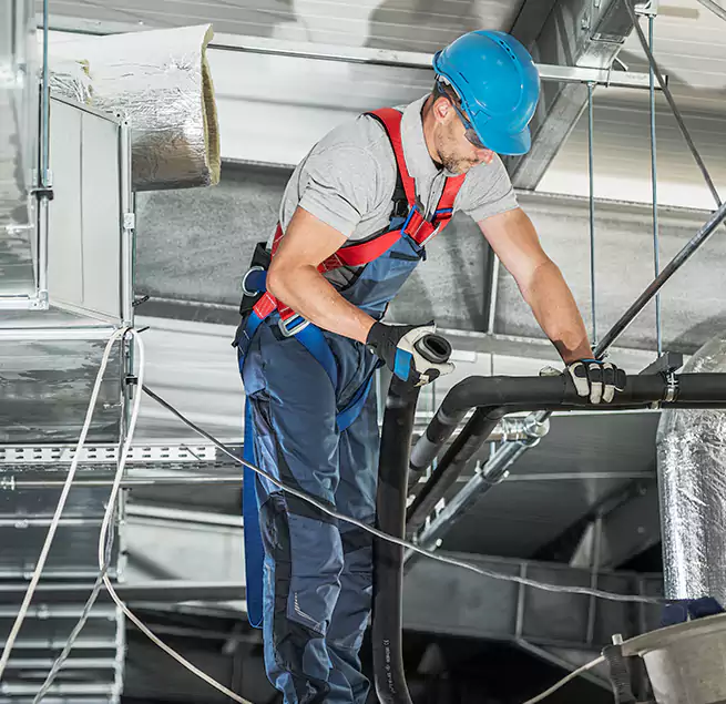 Why Homeowners & Businesses Trust Us in Oak Harbor, WA?