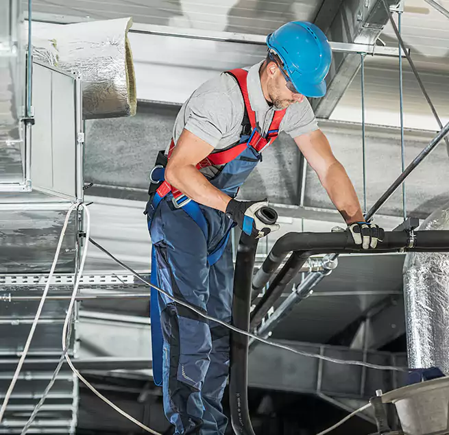 Why Homeowners & Businesses Trust Us in Oak Harbor, WA?