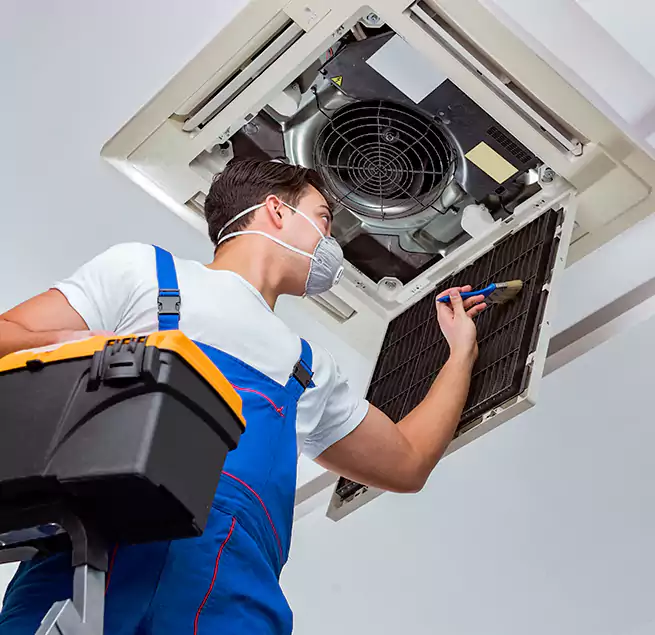 Why Homeowners & Businesses Trust Us in Oak Harbor, WA