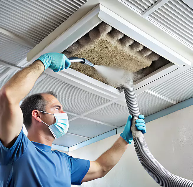 Why Homeowners Businesses Trust Us in Oak Harbor, WA?