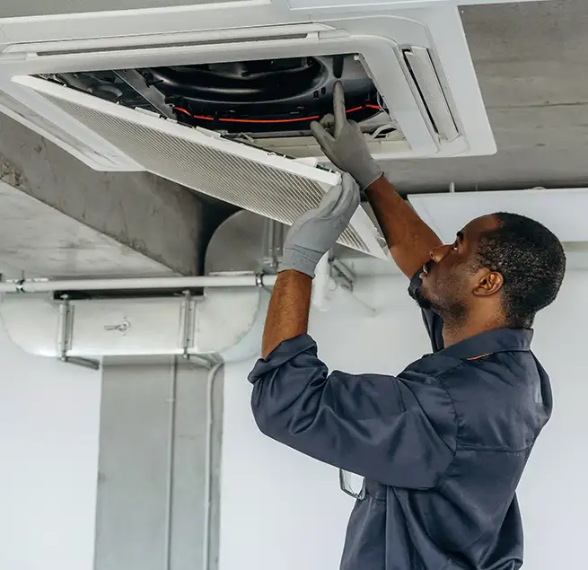 Why Homeowners & Businesses Trust Us in Oak Harbor, WA?