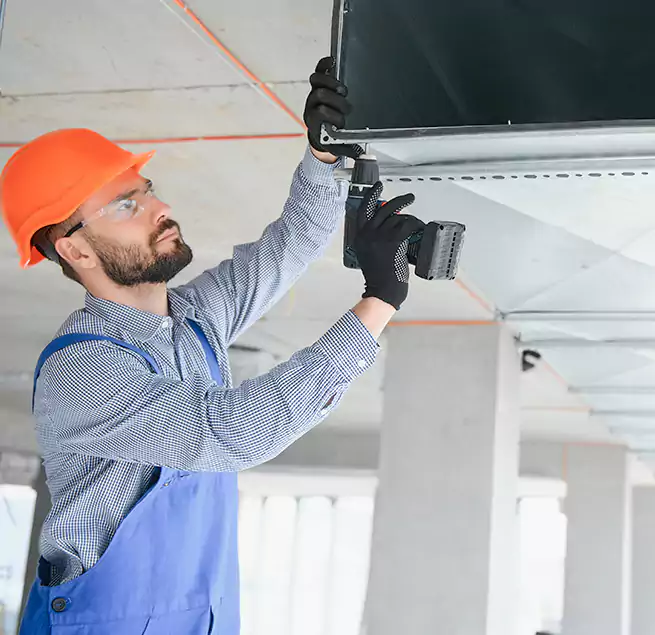 Why Homeowners & Businesses Trust Us in Oak Harbor, WA?