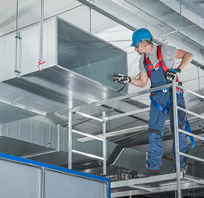 Why Homeowners Businesses Trust Us in Oak Harbor, WA