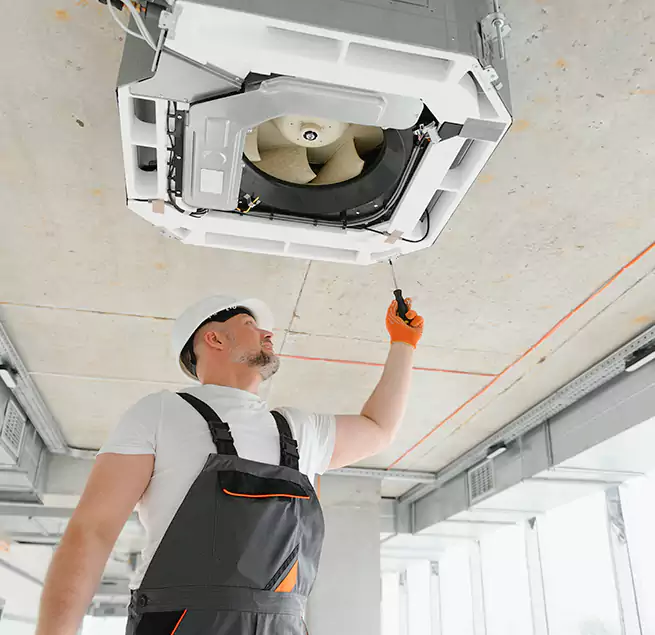 Why Homeowners Businesses Trust Us in Oak Harbor, WA