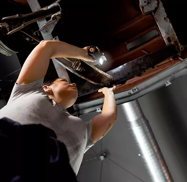 Why Homeowners & Businesses Trust Us Oak Harbor, WA