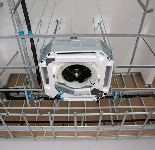 Why Homeowners & Businesses Trust Us Oak Harbor, WA?