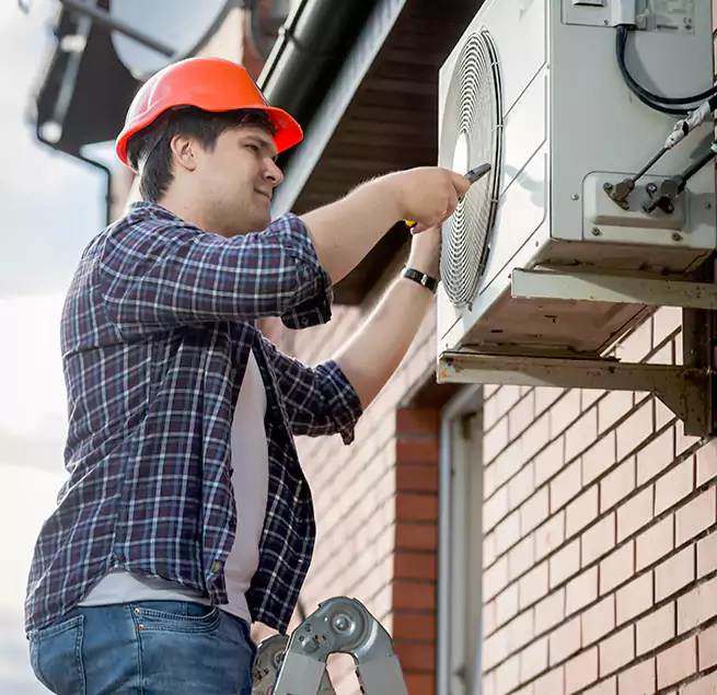 Why Homeowners & Businesses Trust Us Oak Harbor, WA