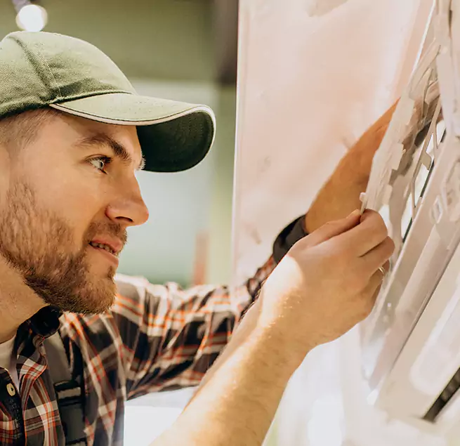 Why Homeowners & Businesses Trust Us in Oak Harbor, WA?