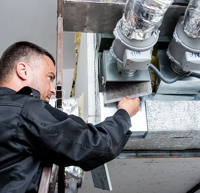 Why Homeowners & Businesses Trust Us in Oak Harbor, WA?